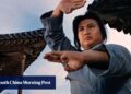 How Sammo Hung came to direct his first film – then complete Bruce Lee’s Game of Death