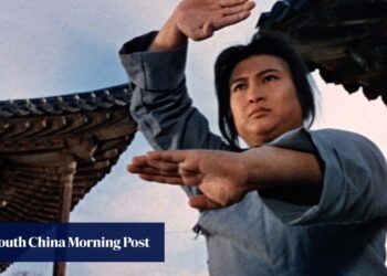 How Sammo Hung came to direct his first film – then complete Bruce Lee’s Game of Death