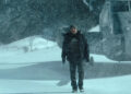 Jason Clarke as Frank Remnick in The Last Frontier