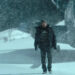 Jason Clarke as Frank Remnick in The Last Frontier