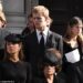 Albert Windsor, 18, was dubbed society's 'most eligible' bachelor this week (pictured last month) - but he's stayed out of the spotlight for years