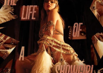 How and when to see Taylor Swift's 'The Official Release Party of a Showgirl' in Erie