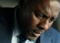 Idris Elba in House of Dynamite