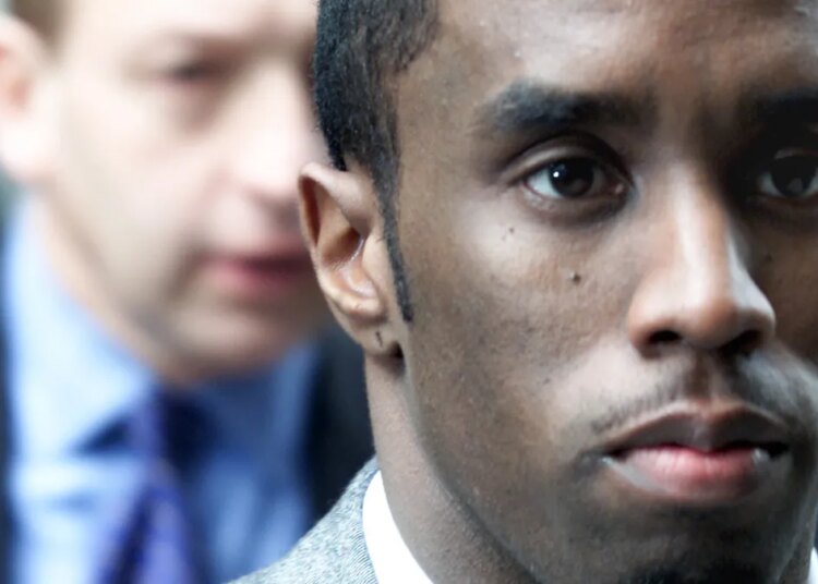 How much prison time could Sean Combs get?