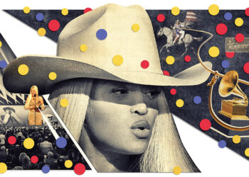 Beyonce, Cowboy Carter, Grammys