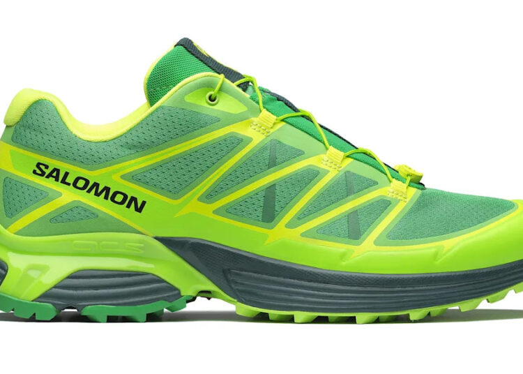 Feid x Salomon XT-Pathway 2