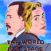 Amber Heard Illustration GIF by PEEKASSO - Find & Share on GIPHY