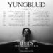 Yungblud's North American tour begins in May 2026.