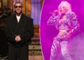 How to watch Bad Bunny host 'SNL' Season 51 premiere for free
