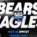 How to watch Black Friday Football on Prime Video