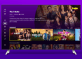 Tubi is free for all users