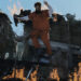 <em>The Last Frontier</em> director Sam Hargrave makes an extended cameo in the season premiere's oner<cite>Apple TV+</cite>