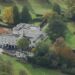 Royal Lodge, the Windsor residence of Andrew