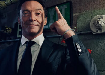 <span class="wp-caption-text">Hugh Jackman/Instagram</span>