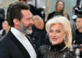 Hugh Jackman’s Ex-Wife Deborra-Lee Furness Sparks Rumors of a Memoir After This Rare Sighting