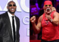 Marlon Wayans Roasted for Celebrating Hulk Hogan