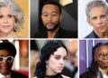 Hundreds of celebrities relaunch a McCarthy-era committee to defend free speech