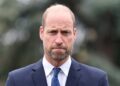 I Almost Didn't Realize What Prince William's Wearing