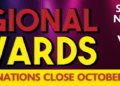 Regional Awards