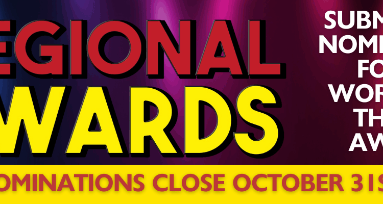 Regional Awards