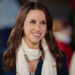 Lacey Chabert in Haul Out the Holly.