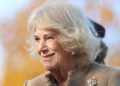 I Noticed Something About Queen Camilla's Body Language