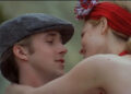 Ryan Gosling and Amy Adams in The Notebook.