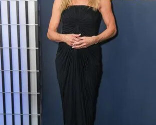 John Nacion/WireImage Jennifer Aniston in September 2025