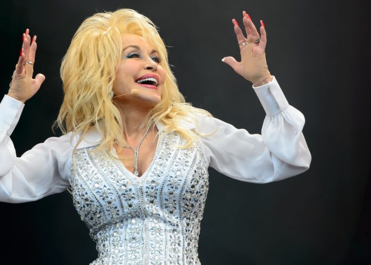 London Entertainment/Alamy