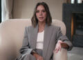 Netflix Victoria Beckham on her Netflix docuseries 'Victoria Beckham'
