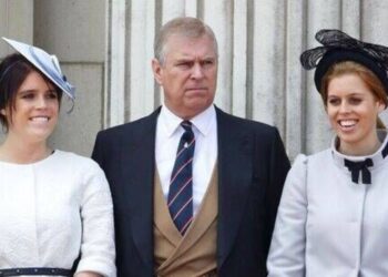 'I served Princess Beatrice and Eugenie and learned a lot about them' - Royals - News