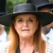 Sarah Ferguson, Duchess of York