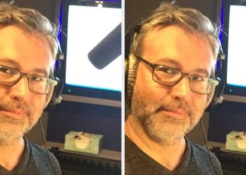 ICE's Controversial Voiceover Offers Raise Concerns