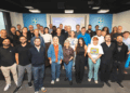 IMPALA elects new executive board