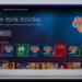 INTRODUCING THE SPECTRUM APP STORE, THE NEXT BIG STEP IN SEAMLESS ENTERTAINMENT