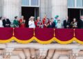 Royal family