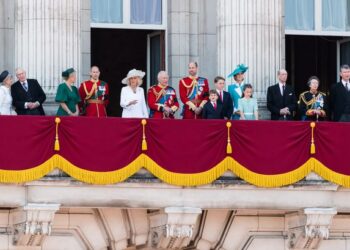 Royal family