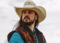 Ian Munsick announces 2026 'The Eagle Flies Free' headlining tour