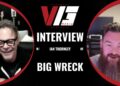 Ian Thornley on Big Wreck’s ‘The Rest of the Story’ & New Music