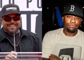 Ice Cube and Scarface Drop New Music Video 'Act My Age'