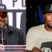 Ice Cube and Scarface Drop New Music Video 'Act My Age'