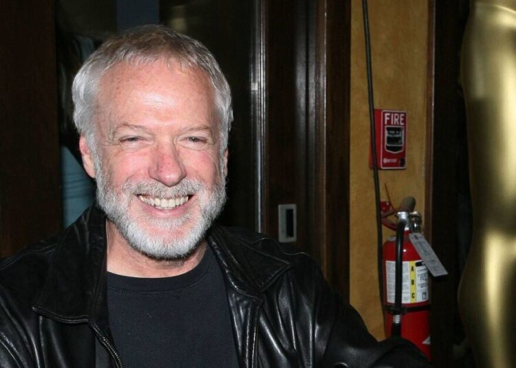 Iconic Harry Potter and Star Wars artist Drew Struzan dead at 78 - Celebrity News - Entertainment