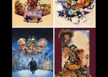 The Muppets