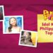 Idol Kids Philippines Top 3 | Pushpins