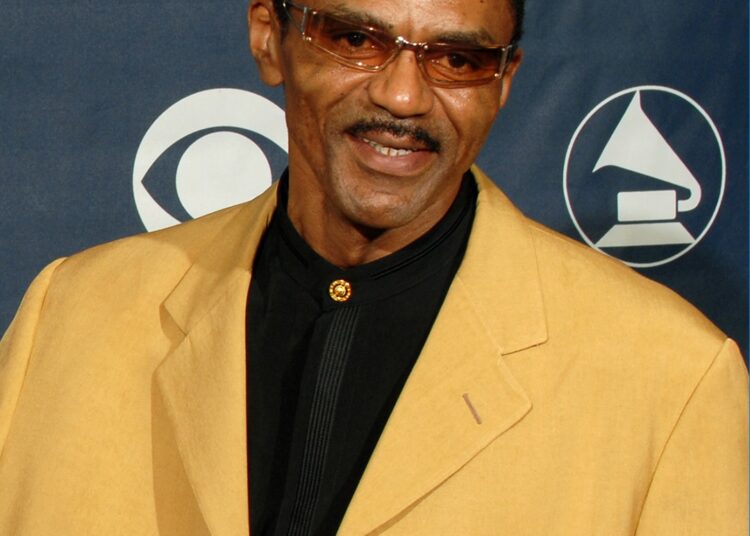Ike Turner Jr., Son of Tina Turner and Ike Turner, Dead at 67
