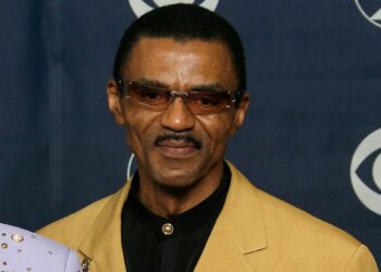 Ike Turner Jr., son of Ike and Tina Turner, dies at 67