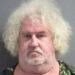 Ronnie Putnam allegedly tried to open a bank account in the name of rock musician Sammy Hagar. (MOUT VERNON POLICE PHOTO)