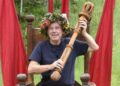 I'm a Celebrity Get Me Out of Here 2018 champion Harry Redknapp