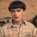 Will in the desert on stranger things season 4.