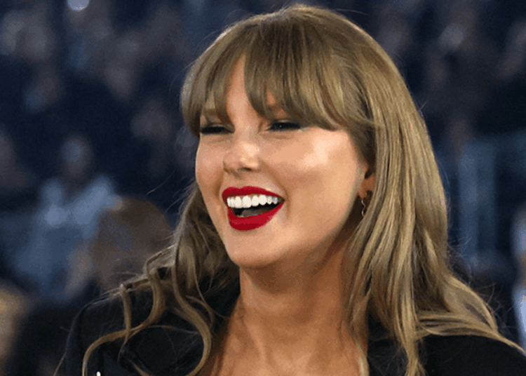 I'm an Entertainment Editor and I Was Wrong About Taylor Swift